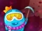 Játék Back to Candyland Choco Mountain online