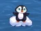 Játék Penguin Skip online