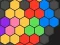 Játék Hex Puzzle online