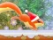 Játék Nut Rush 3 Snow Scramble online