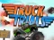 Játék Truck Trials online