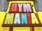 Játék Gym Mania online