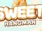 Játék Sweet Hangman online