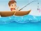 Játék Fishing Frenzy online