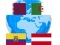 Játék Flag Quiz online