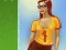 Játék Soccer Girl online