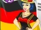 Játék Soccer Dress-Up online