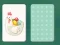 Játék Easter Card Match online
