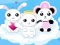 Játék Animals Puzzle online