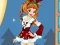 Játék Christmas Costume online