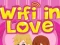 Játék Wifi In Love online