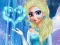 Játék Elsa Makeover online