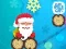Játék Wake the Santa online