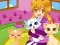 Játék Cutie's Kitty Rescue online