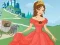 Játék Fairy Princess online
