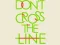 Játék Don't Cross the Line online