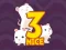 Játék 3 Mice online