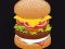 Játék Burger Maker online
