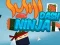 Játék Sushi Ninja Dash online