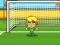 Játék Penalty 2014 online