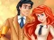 Játék Princess Couples Compatibility online