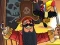 Játék Pirate Bubbles online