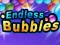 Játék Endless Bubbles online