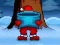 Játék Touch and Catch Being Santa online