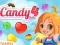 Játék Candy Rain 4 online