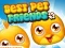 Játék Best Pet Friends online