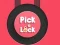 Játék Pick A Lock online