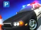 Játék US Police Car Parking online