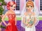 Játék Frozen And Ariel Wedding online