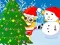 Játék Minions Christmas Snowball Wars online