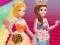 Játék Princesses Bride Competition online