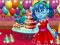 Játék Inside Out Birthday Party online