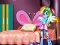 Játék Equestria Girls Theme Room online