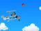 Játék Scooby Doo Plane Trip online