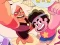 Játék Steven Universe Spike Squad online
