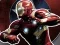 Játék Captain America Civil War Jigsaw 2 online