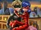 Játék Ladybug Valentine Paris online