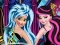 Játék Princesses In Monster High online