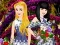 Játék Princesses Flower Show online