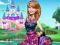 Játék Princess Goes To Charm School online