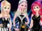 Játék Princess Rock Band online