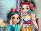Játék Snow White Mommy Real Makeover online