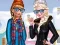 Játék Winter Fashion Street Snap online