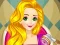 Játék Rapunzel's Instagram Blog online
