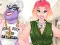 Játék Princess Curvy Fashion online