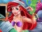 Játék Mermaid Princess Hospital Recovery online